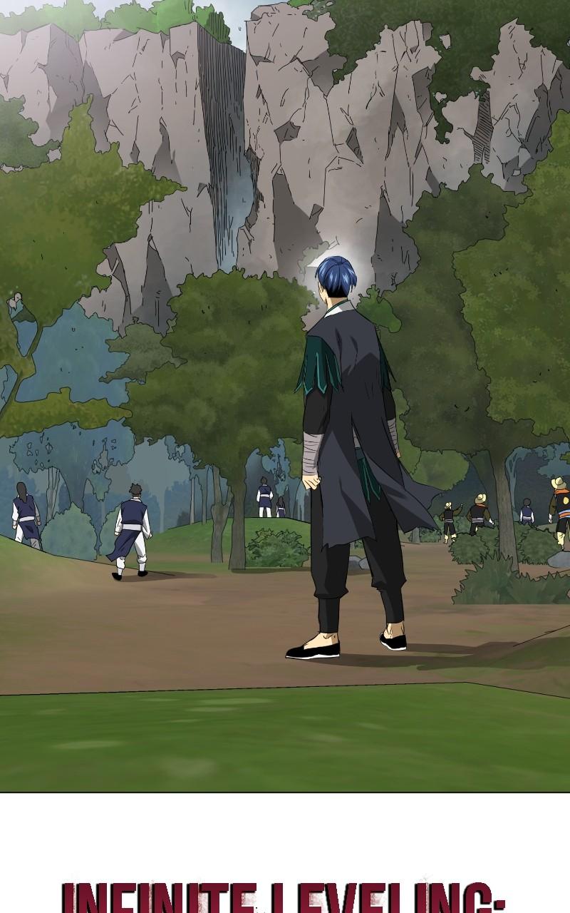 Read Infinite Leveling: Murim chapter 126.5 image 11 on Lezhin