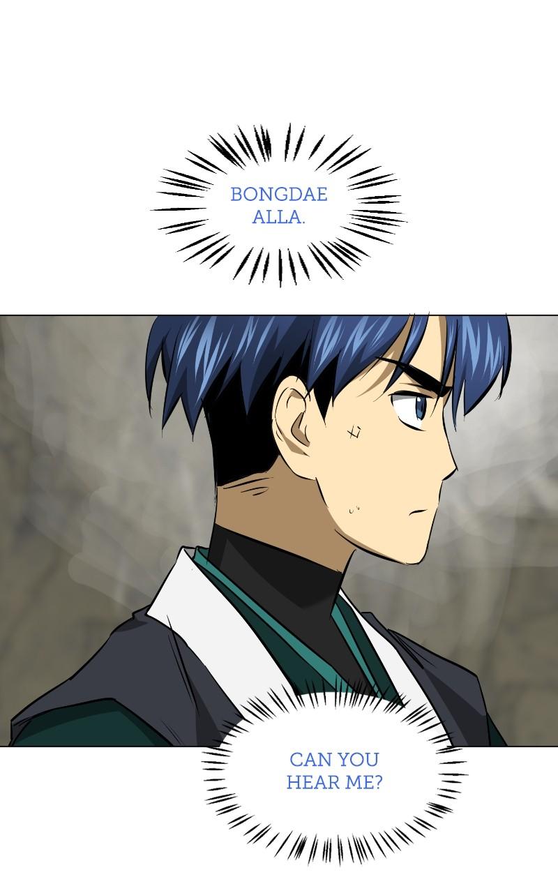 Read Infinite Leveling: Murim chapter 126.5 image 139 on Lezhin