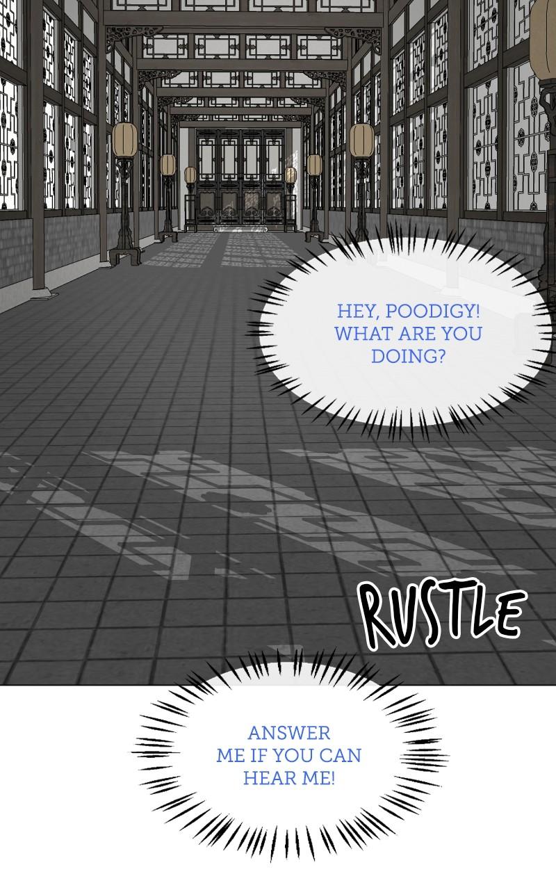 Read Infinite Leveling: Murim chapter 126.5 image 141 on Lezhin