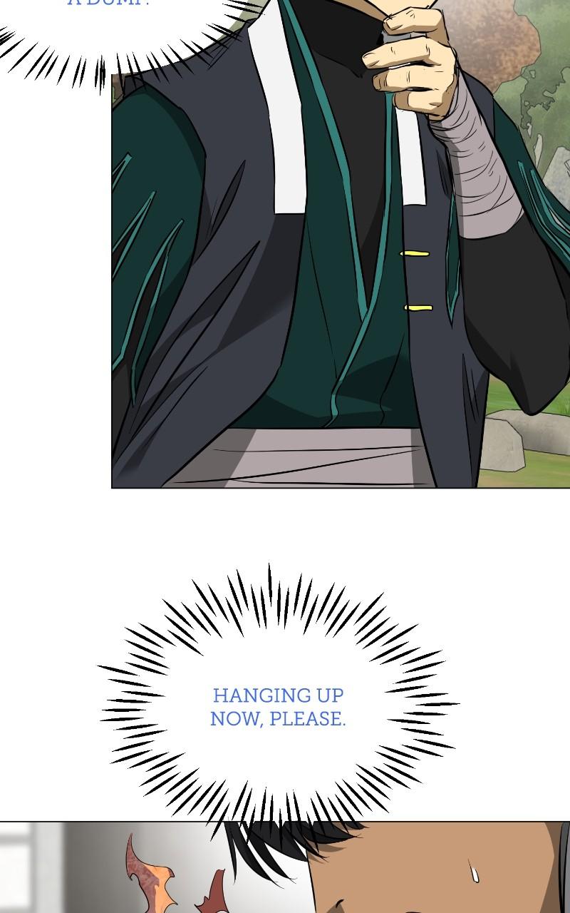 Read Infinite Leveling: Murim chapter 126.5 image 144 on Lezhin