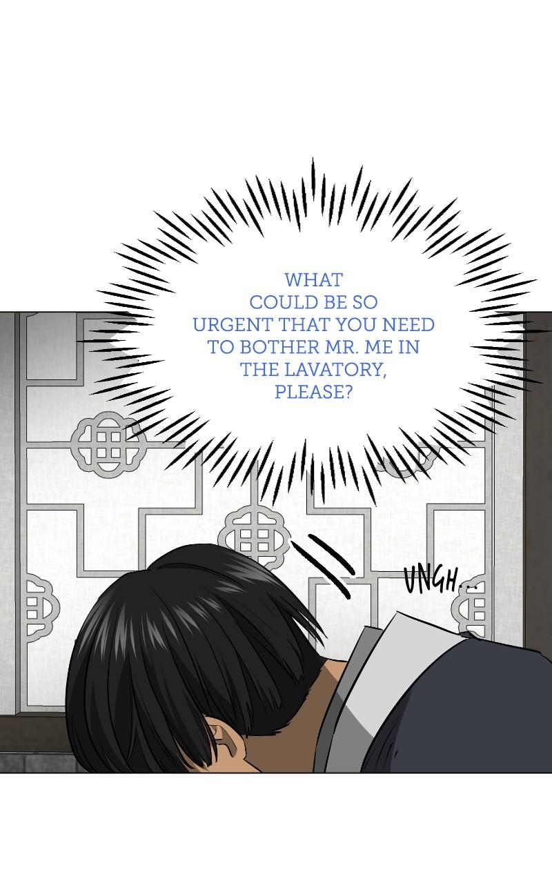Read Infinite Leveling: Murim chapter 126.5 image 146 on Lezhin