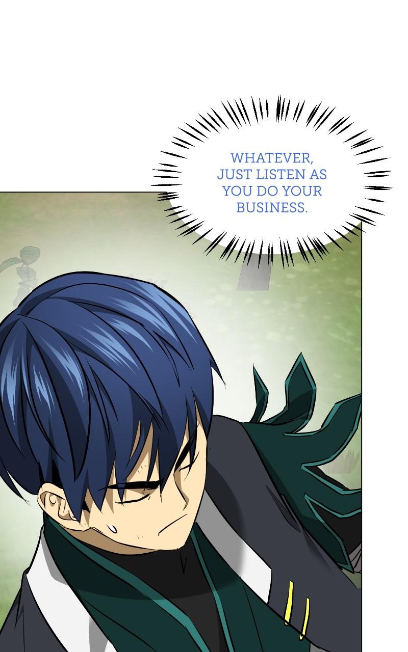 Read Infinite Leveling: Murim chapter 126.5 image 148 on Lezhin