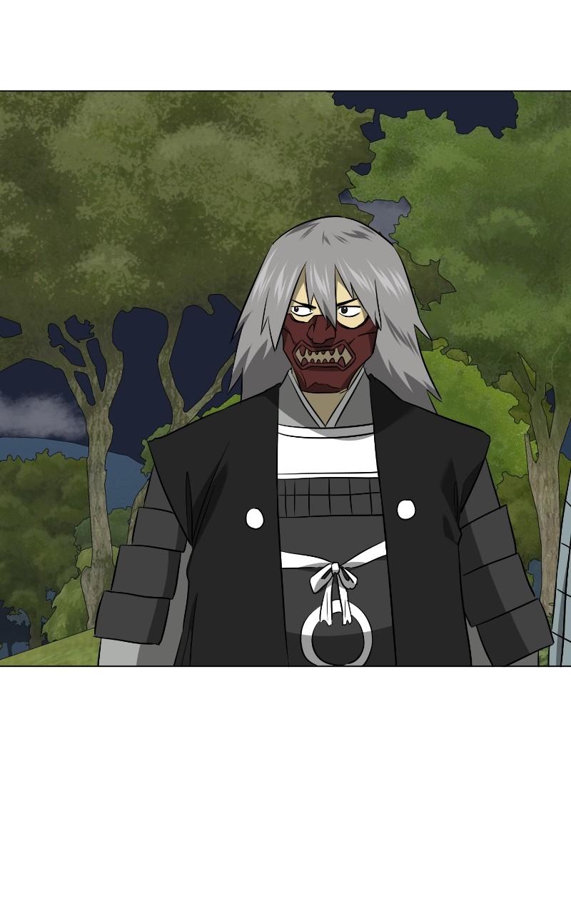 Read Infinite Leveling: Murim chapter 126.5 image 15 on Lezhin