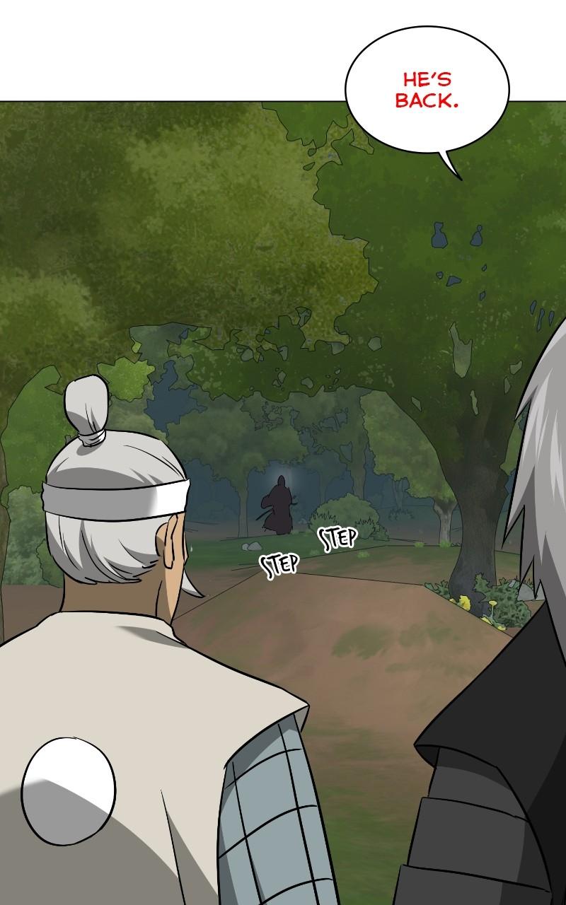 Read Infinite Leveling: Murim chapter 126.5 image 16 on Lezhin