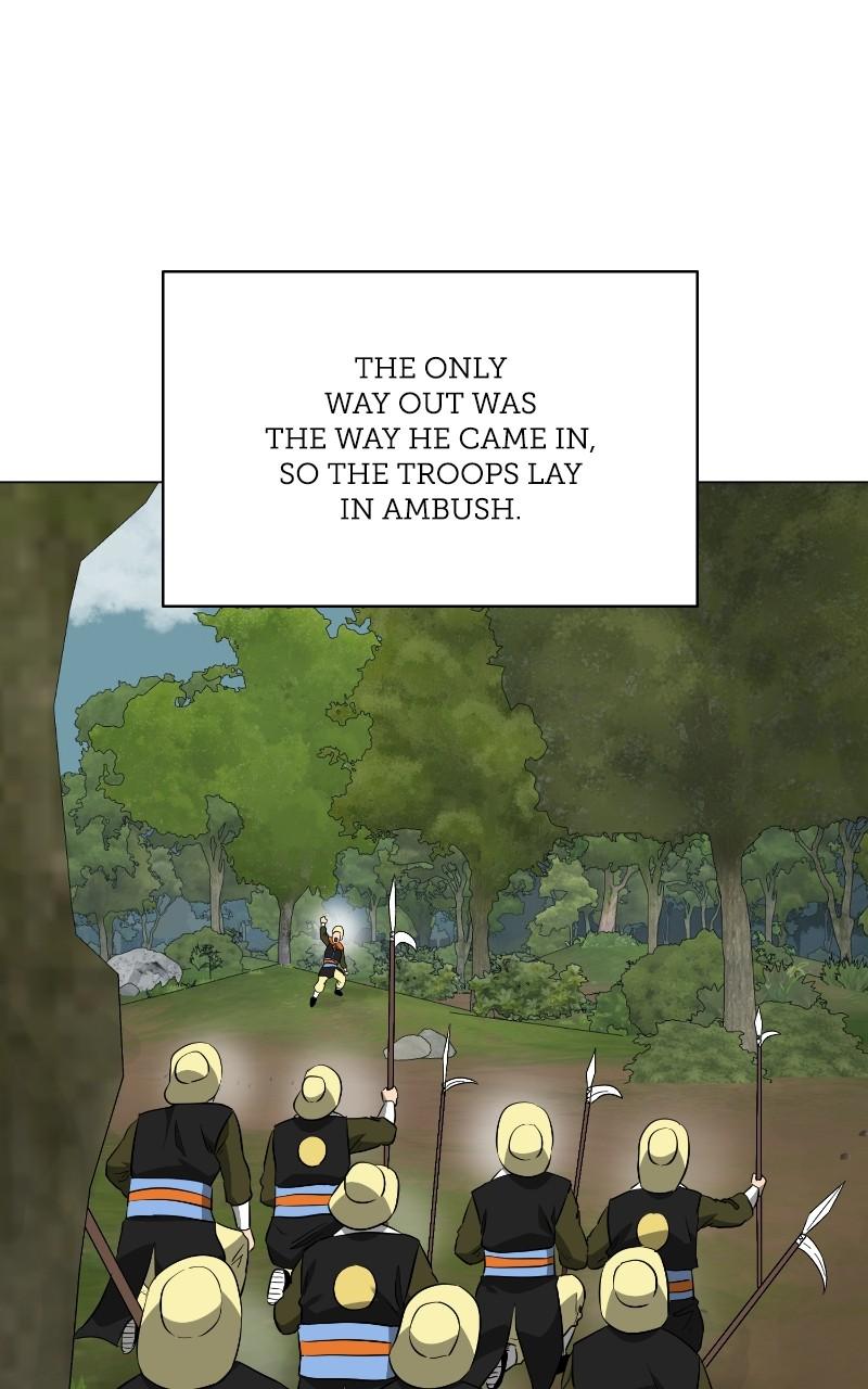Read Infinite Leveling: Murim chapter 126.5 image 2 on Lezhin