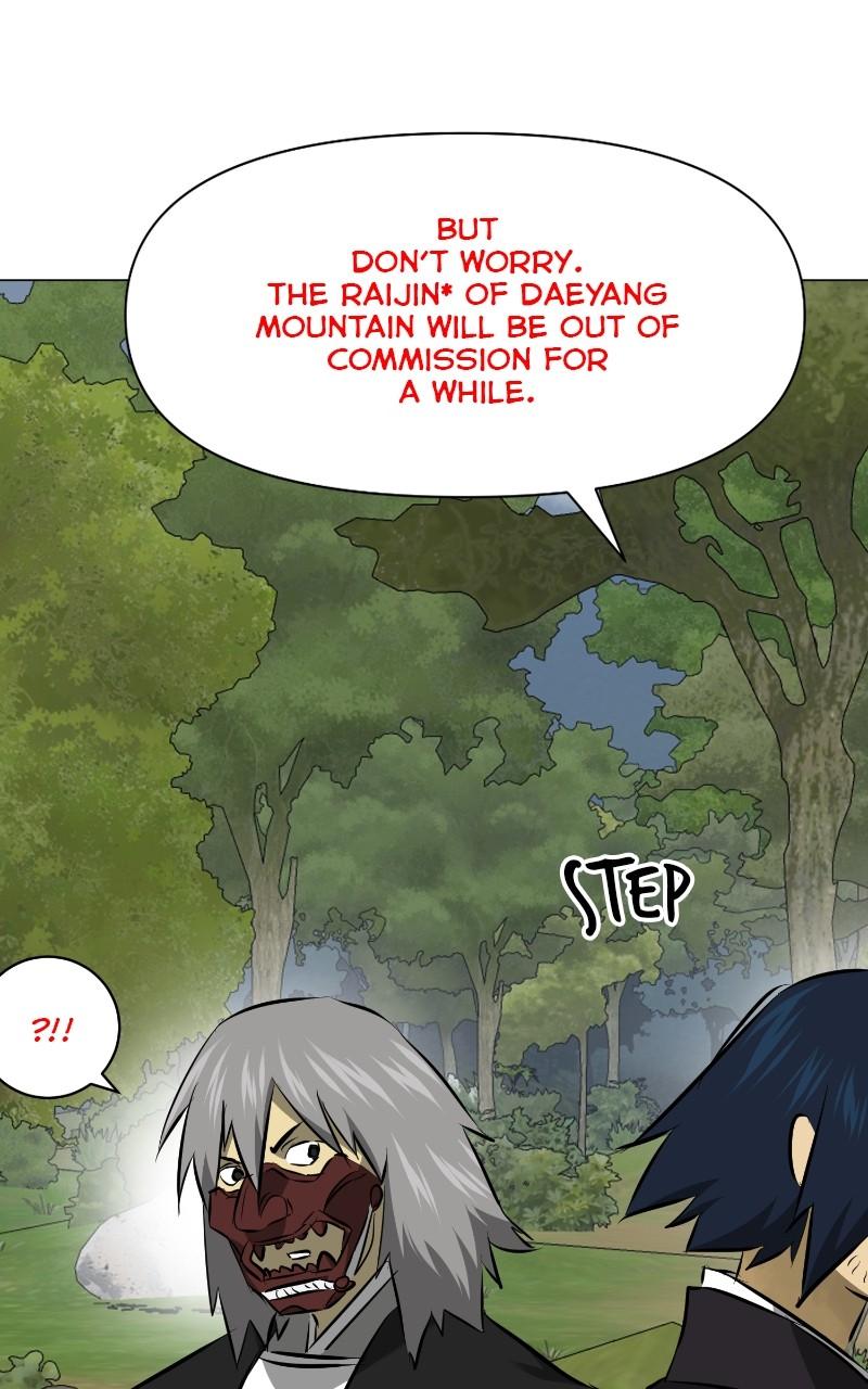 Read Infinite Leveling: Murim chapter 126.5 image 21 on Lezhin