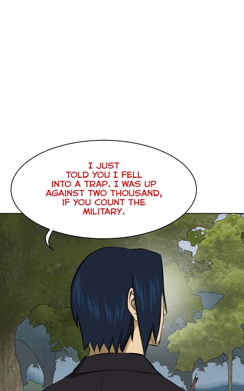 Read Infinite Leveling: Murim chapter 126.5 image 25 on Lezhin