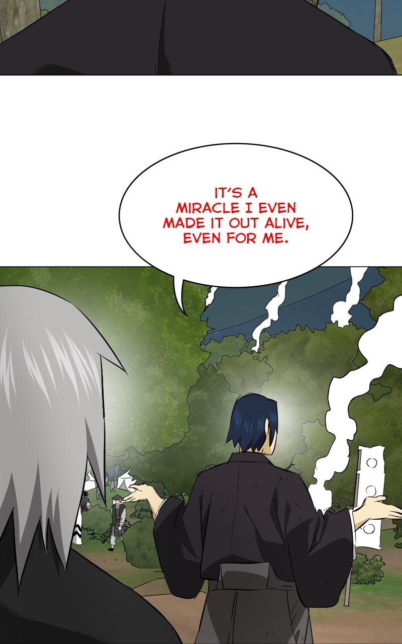 Read Infinite Leveling: Murim chapter 126.5 image 26 on Lezhin
