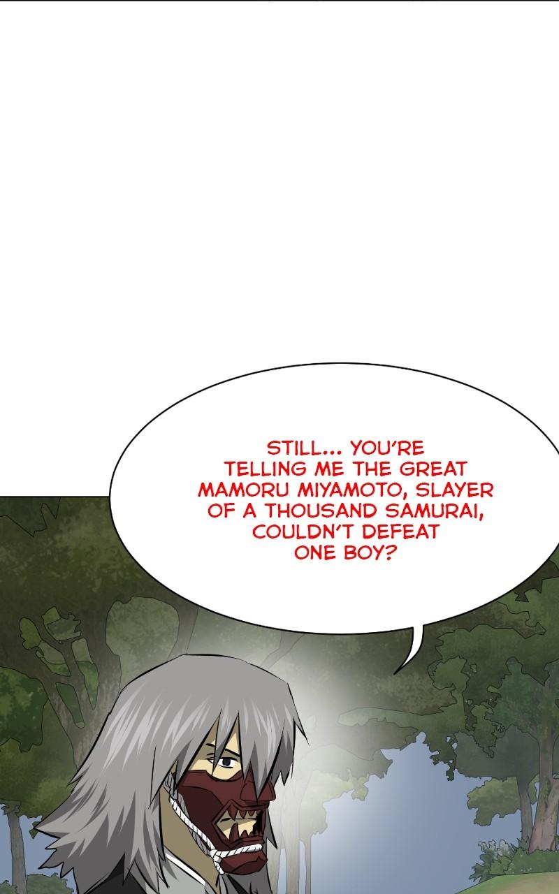 Read Infinite Leveling: Murim chapter 126.5 image 27 on Lezhin