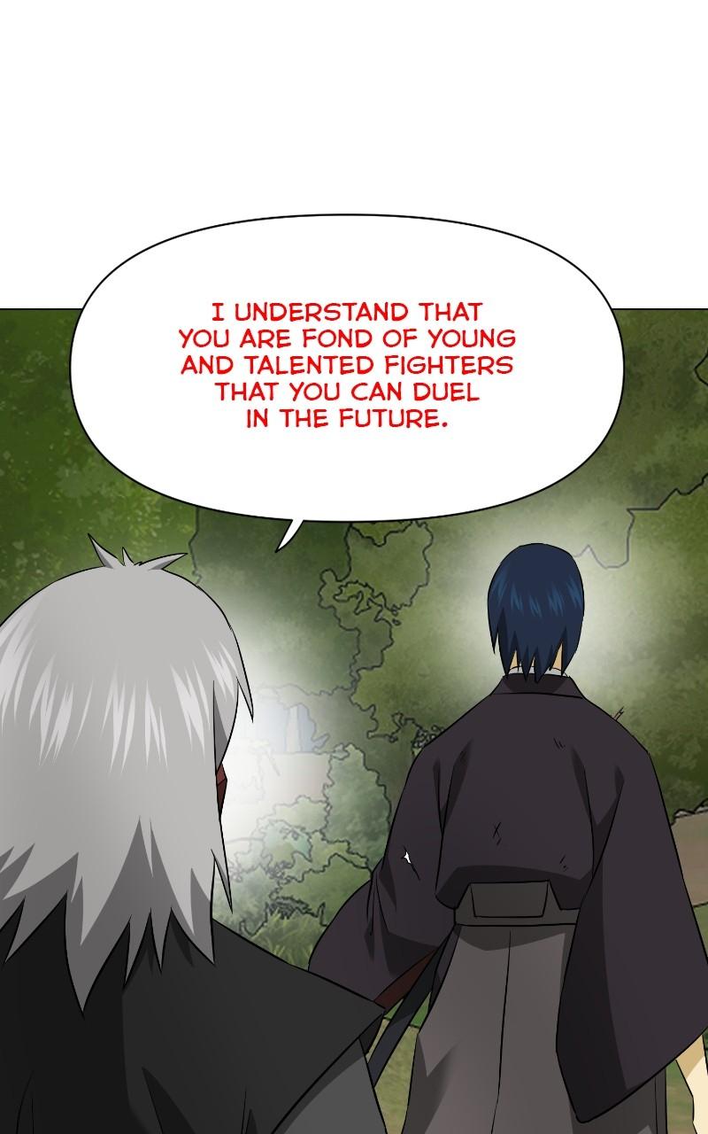Read Infinite Leveling: Murim chapter 126.5 image 30 on Lezhin