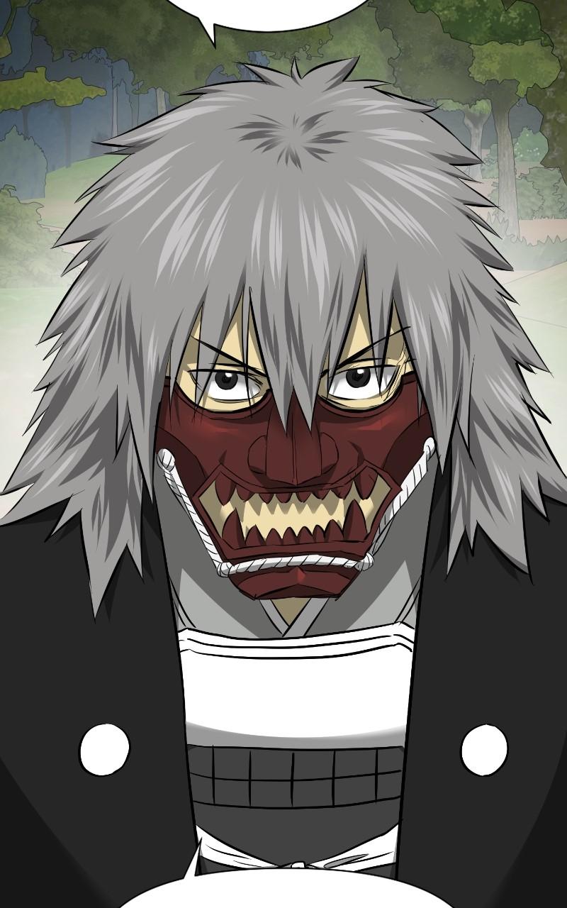 Read Infinite Leveling: Murim chapter 126.5 image 32 on Lezhin