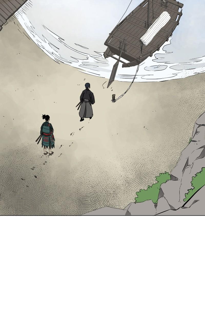 Read Infinite Leveling: Murim chapter 126.5 image 38 on Lezhin