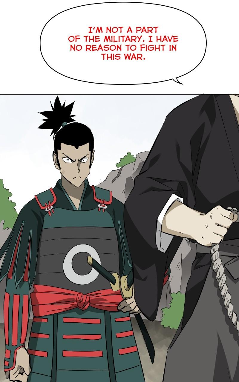 Read Infinite Leveling: Murim chapter 126.5 image 39 on Lezhin