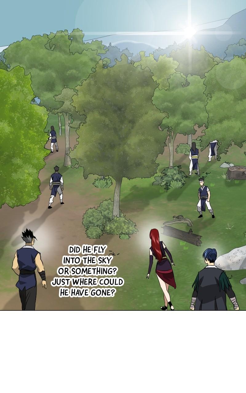 Read Infinite Leveling: Murim chapter 126.5 image 4 on Lezhin