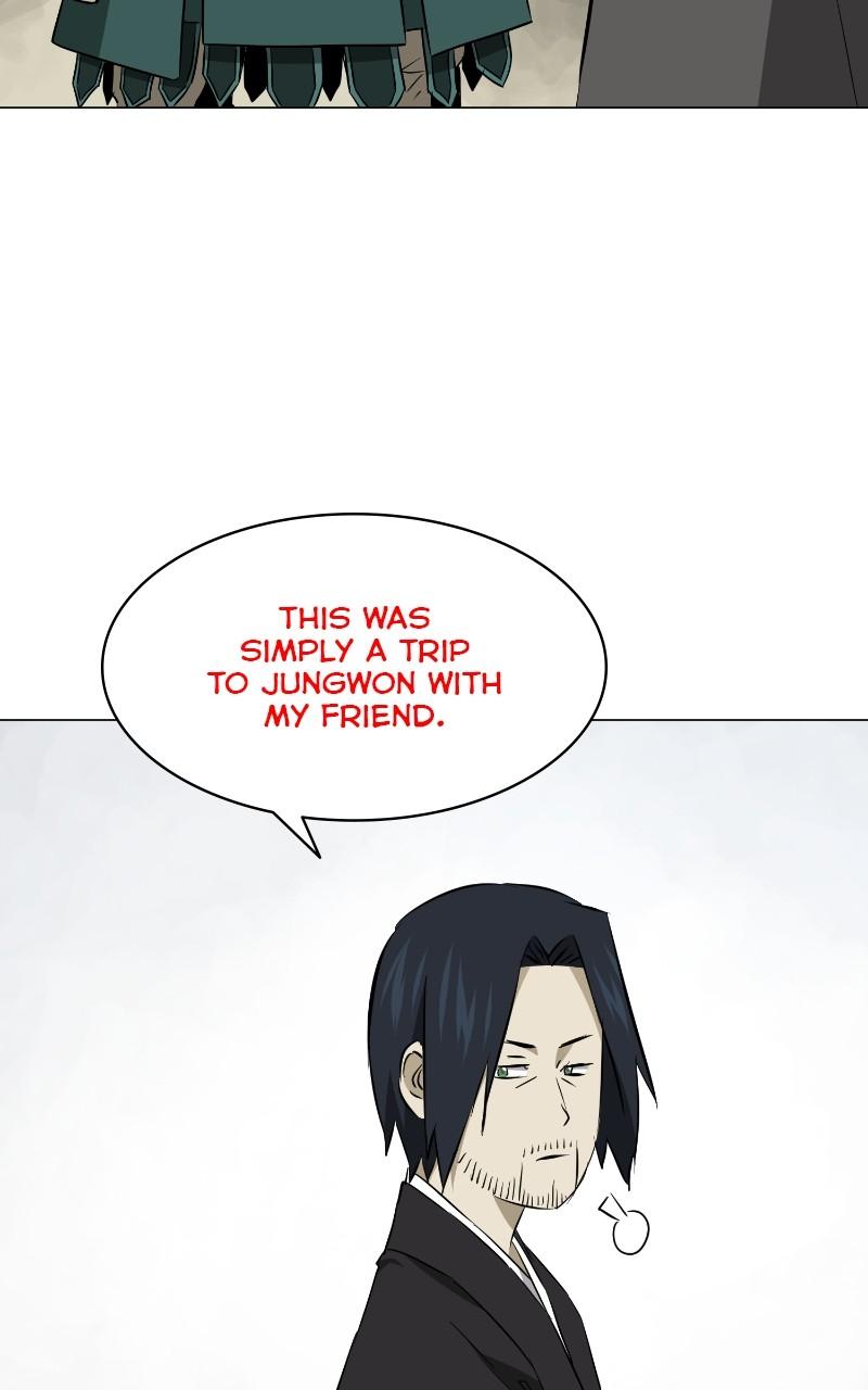 Read Infinite Leveling: Murim chapter 126.5 image 40 on Lezhin