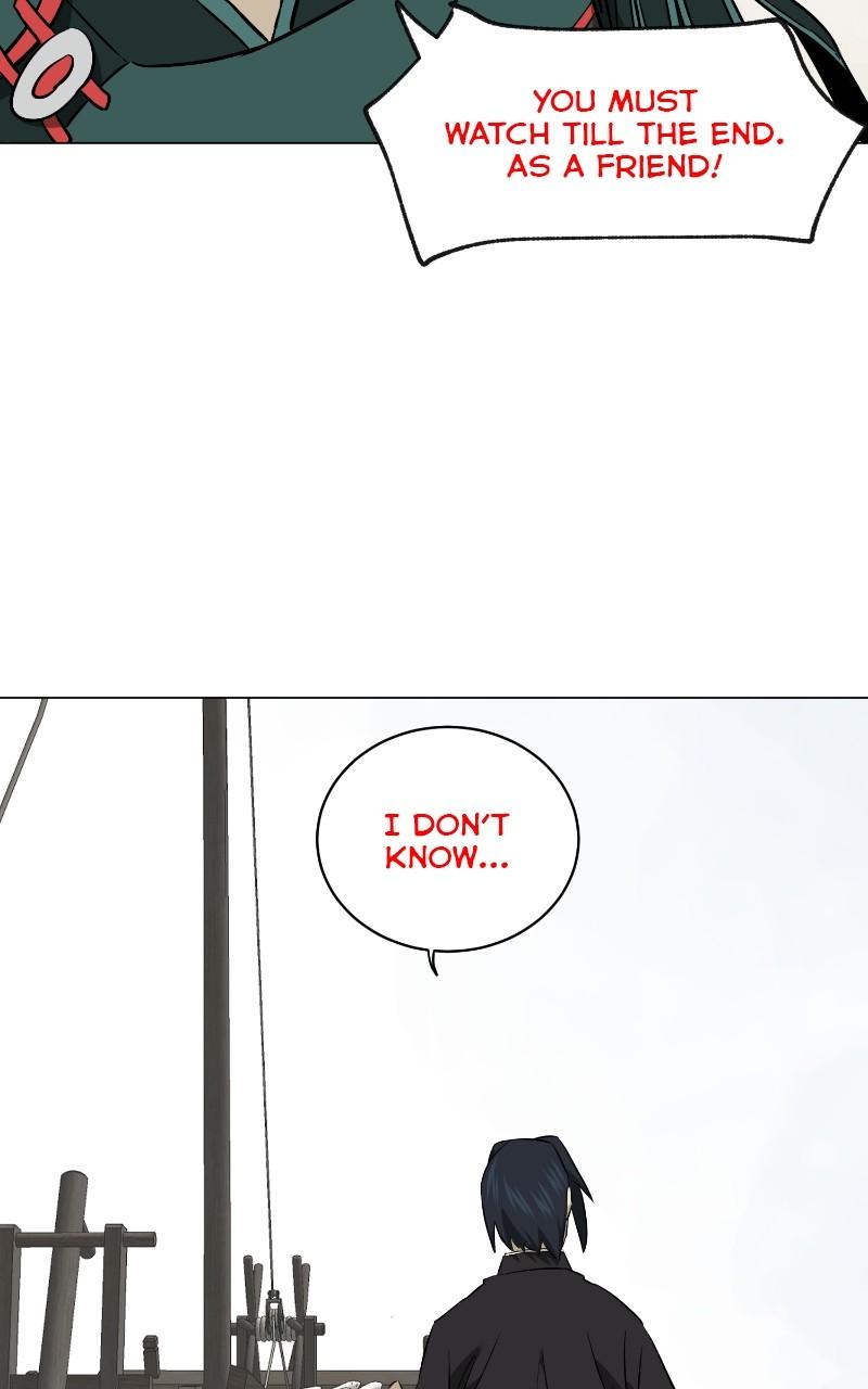 Read Infinite Leveling: Murim chapter 126.5 image 43 on Lezhin