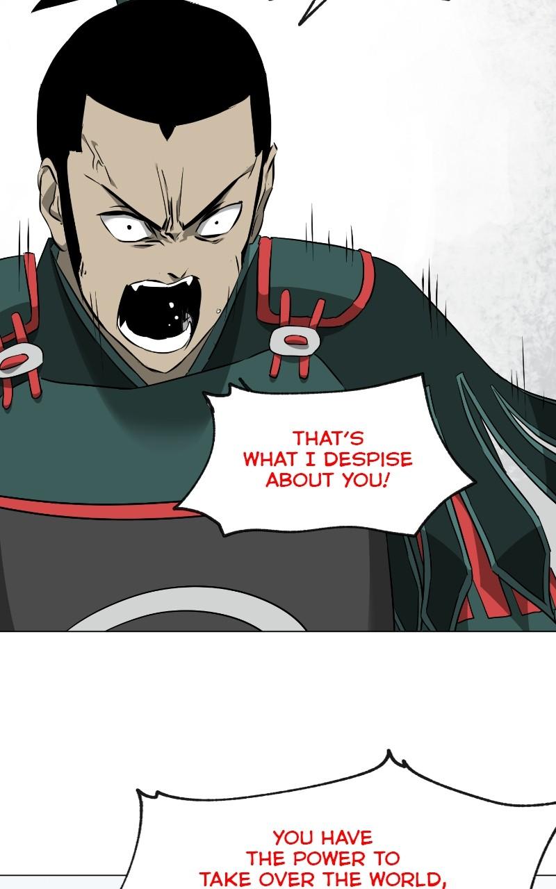 Read Infinite Leveling: Murim chapter 126.5 image 45 on Lezhin