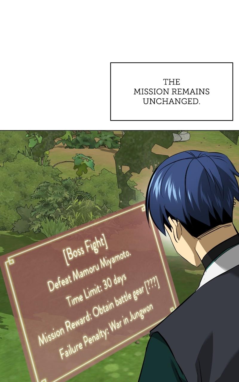 Read Infinite Leveling: Murim chapter 126.5 image 5 on Lezhin