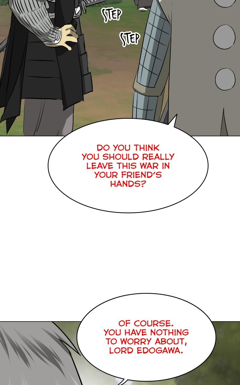 Read Infinite Leveling: Murim chapter 126.5 image 54 on Lezhin