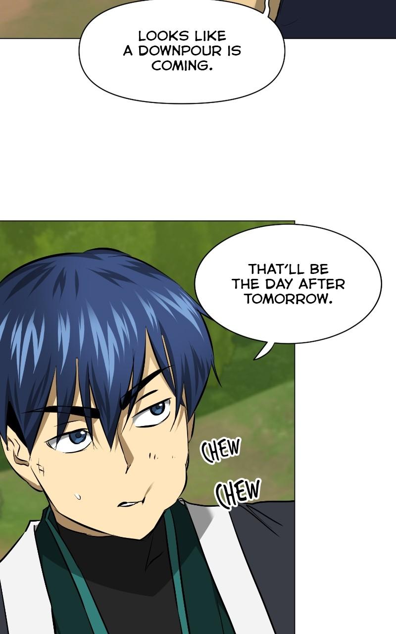 Read Infinite Leveling: Murim chapter 126.5 image 64 on Lezhin