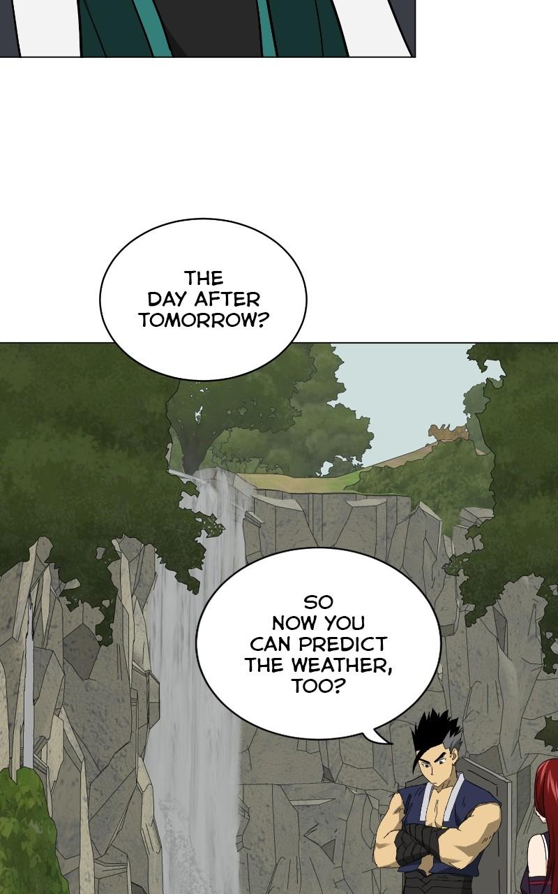 Read Infinite Leveling: Murim chapter 126.5 image 65 on Lezhin