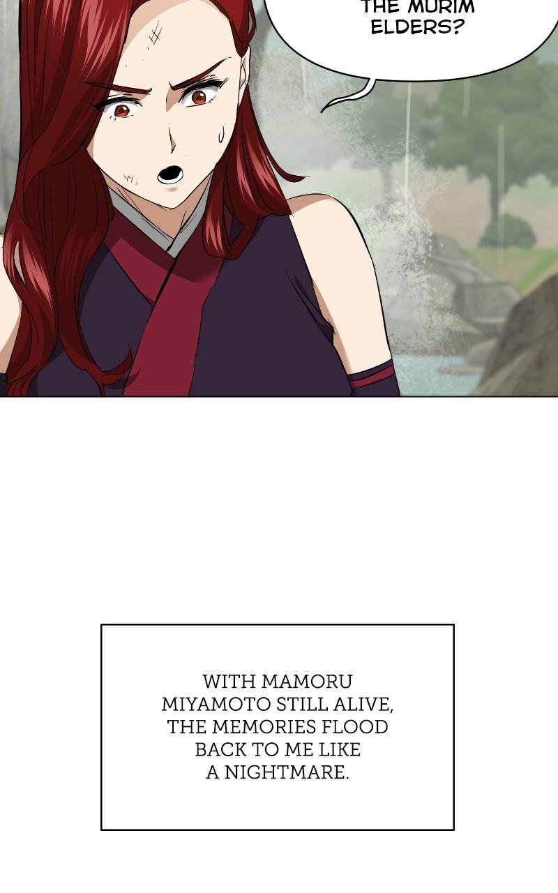 Read Infinite Leveling: Murim chapter 126.5 image 74 on Lezhin