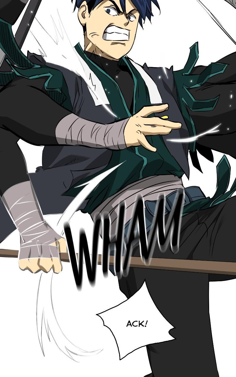 Read Infinite Leveling: Murim chapter 126.6 image 101 on Lezhin
