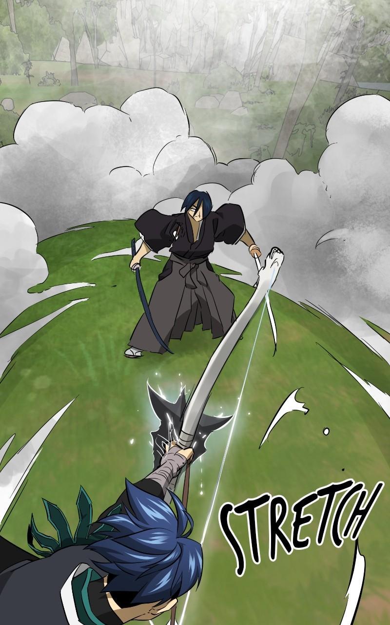 Read Infinite Leveling: Murim chapter 126.6 image 107 on Lezhin
