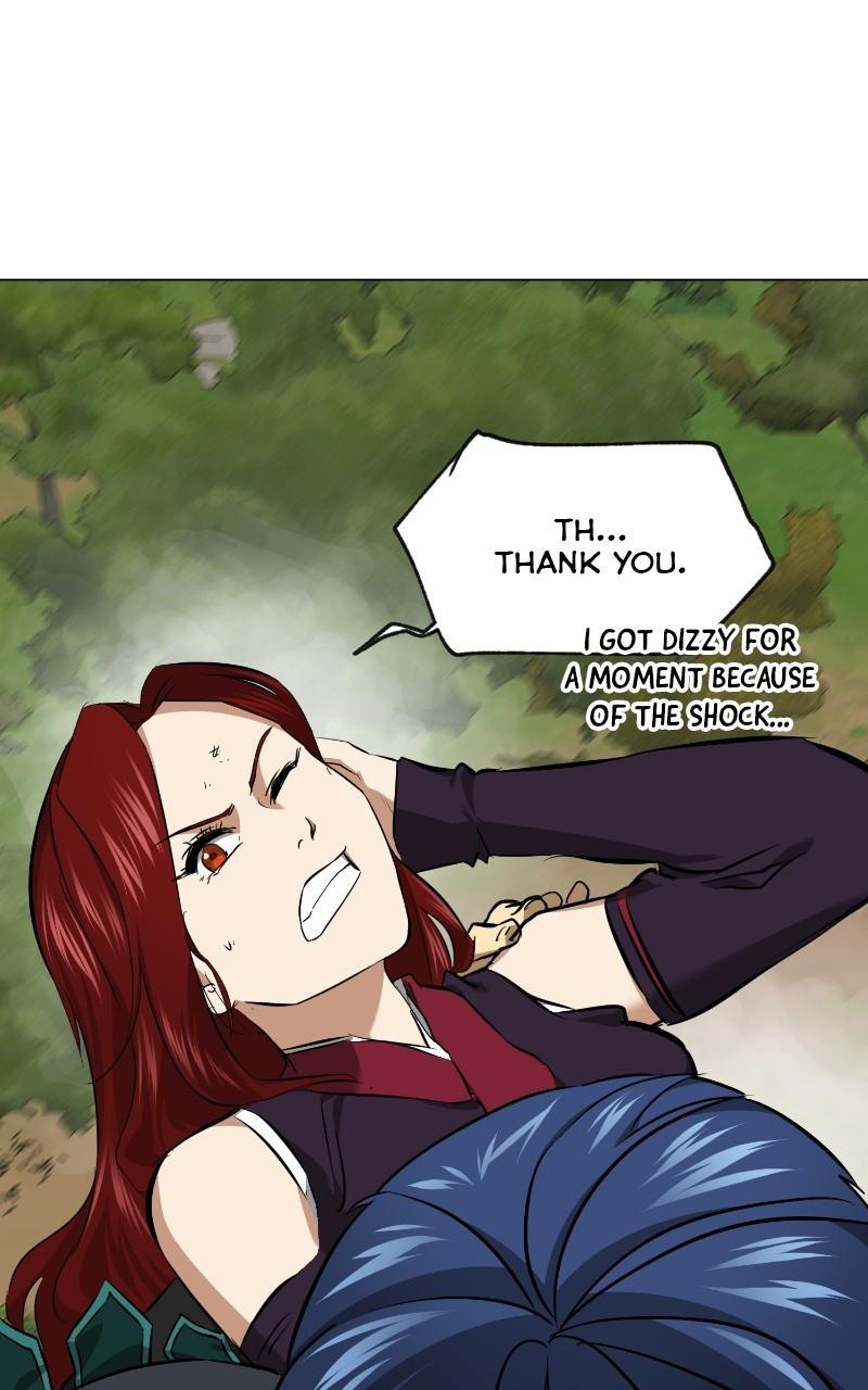 Read Infinite Leveling: Murim chapter 126.6 image 11 on Lezhin