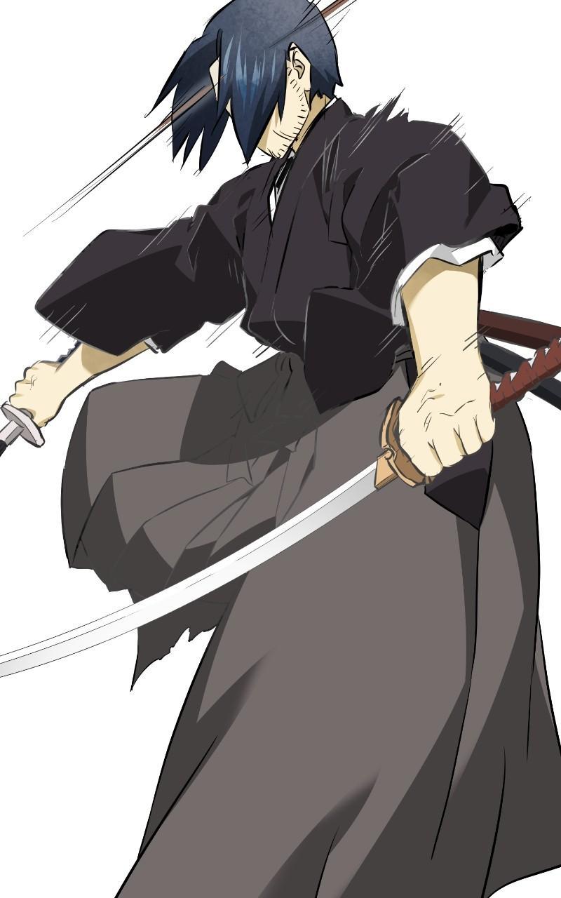 Read Infinite Leveling: Murim chapter 126.6 image 116 on Lezhin