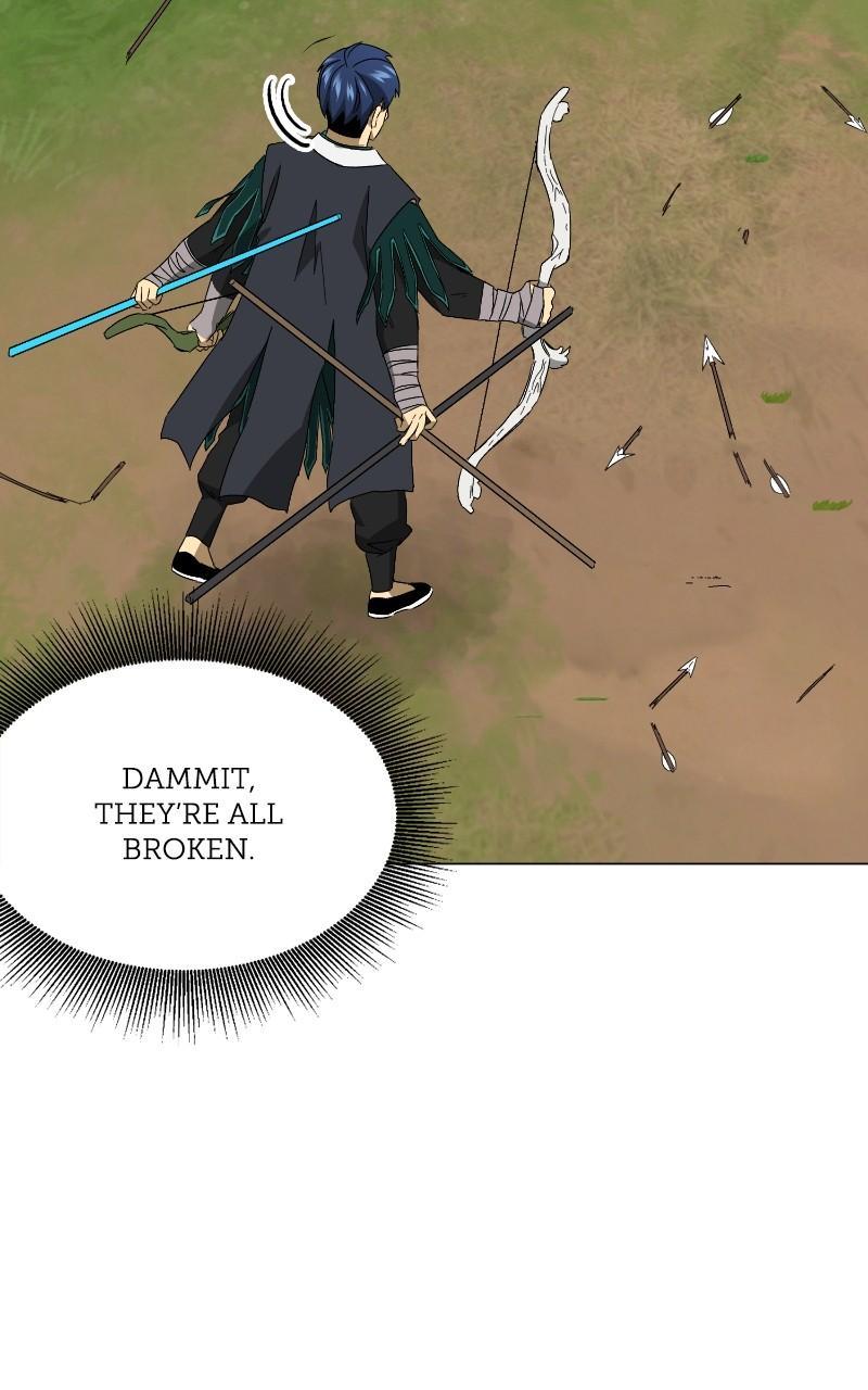 Read Infinite Leveling: Murim chapter 126.6 image 130 on Lezhin