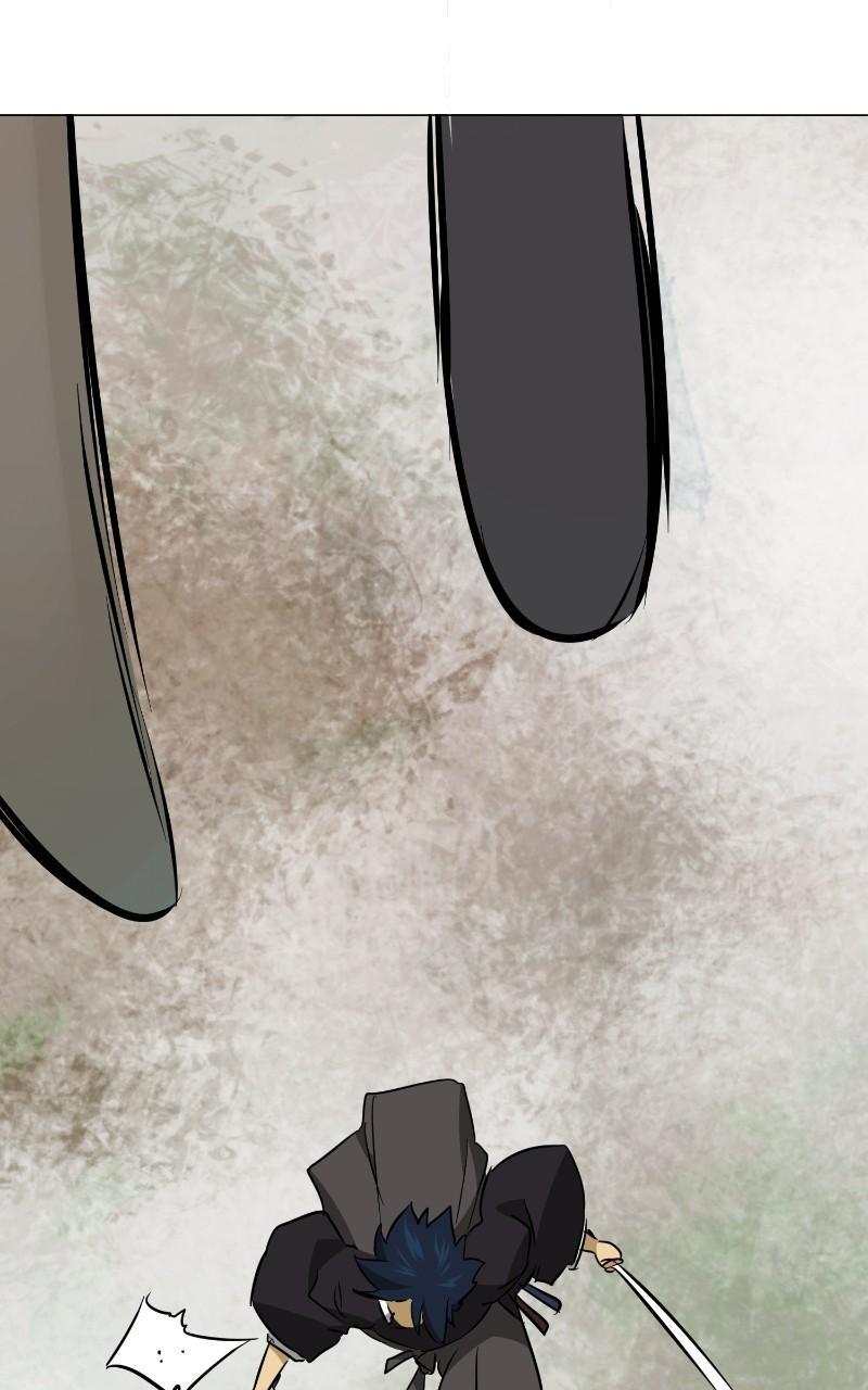 Read Infinite Leveling: Murim chapter 126.6 image 156 on Lezhin