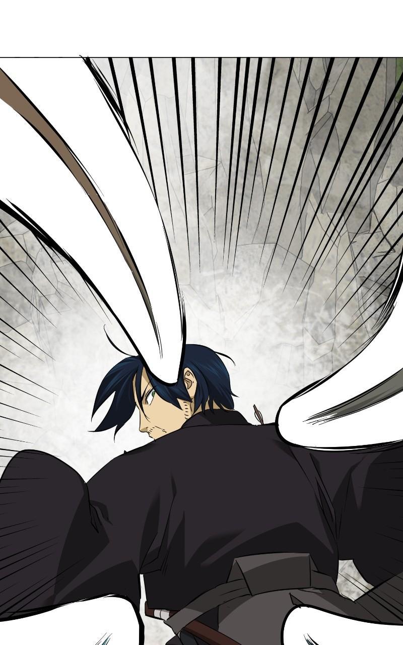 Read Infinite Leveling: Murim chapter 126.6 image 158 on Lezhin