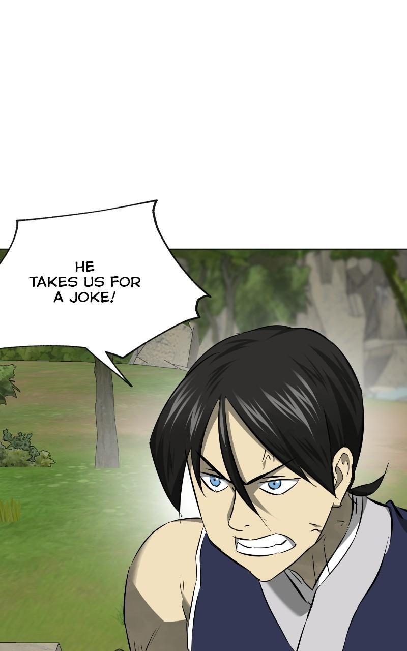 Read Infinite Leveling: Murim chapter 126.6 image 20 on Lezhin