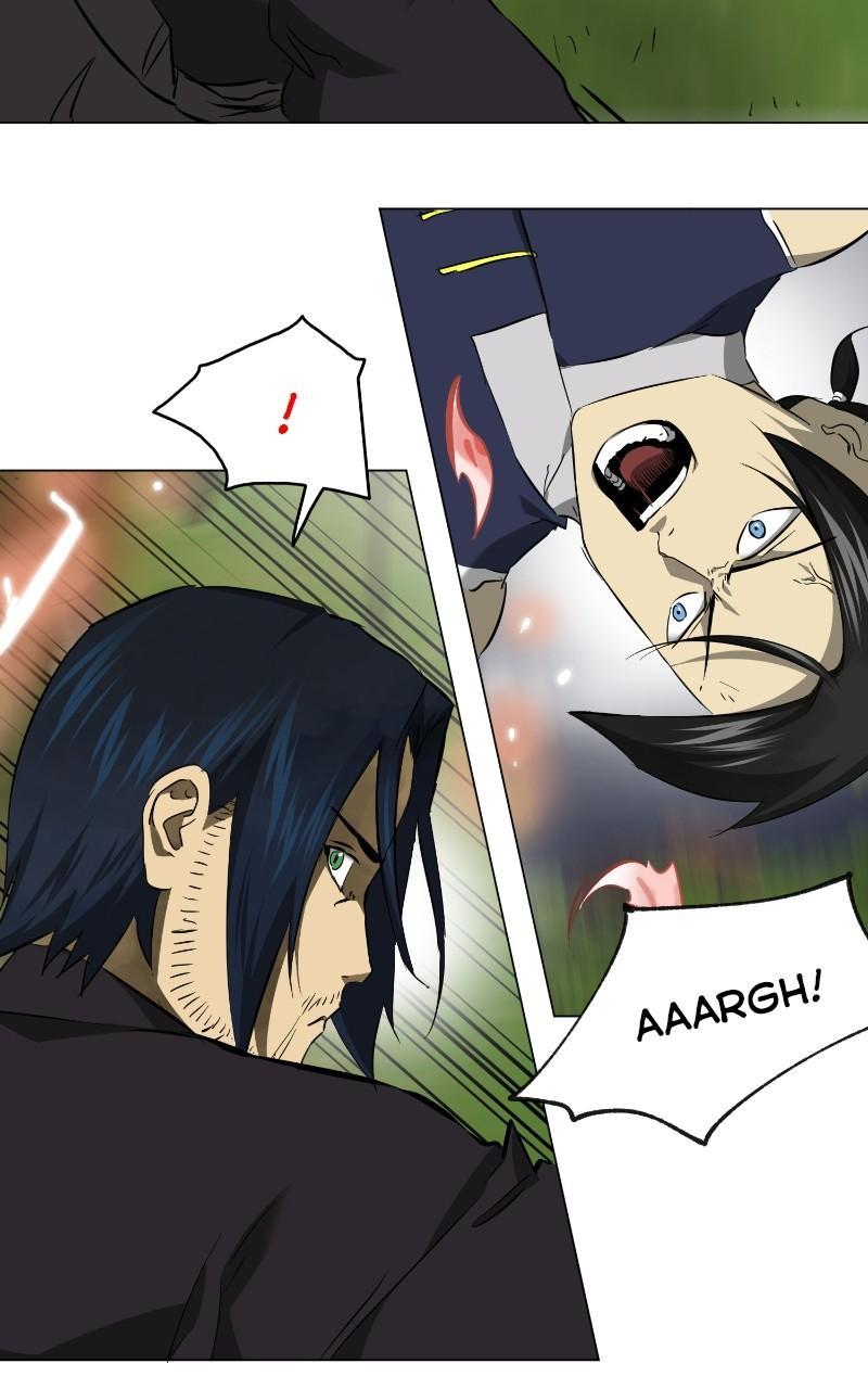 Read Infinite Leveling: Murim chapter 126.6 image 24 on Lezhin