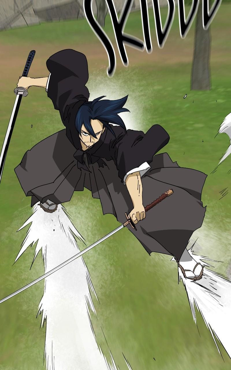 Read Infinite Leveling: Murim chapter 126.6 image 28 on Lezhin