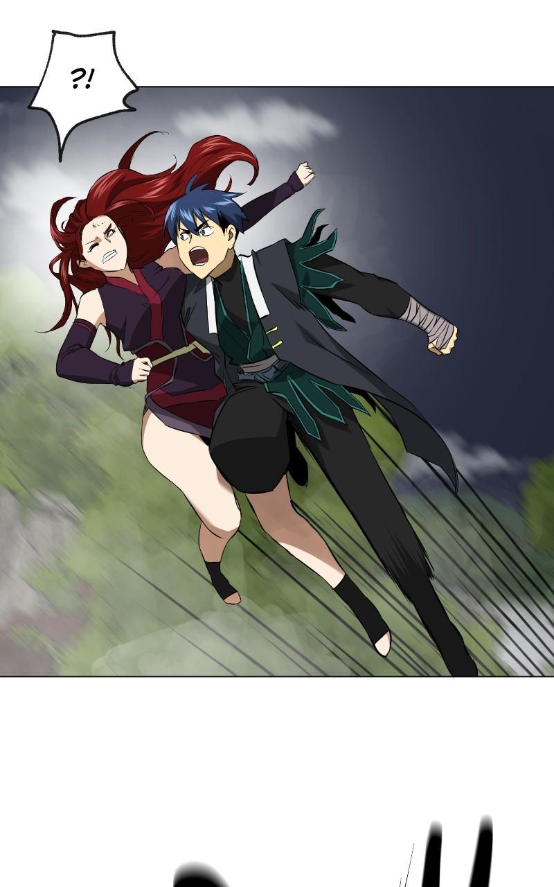 Read Infinite Leveling: Murim chapter 126.6 image 3 on Lezhin