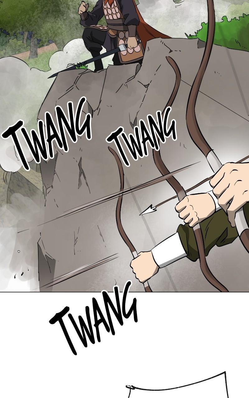 Read Infinite Leveling: Murim chapter 126.6 image 31 on Lezhin