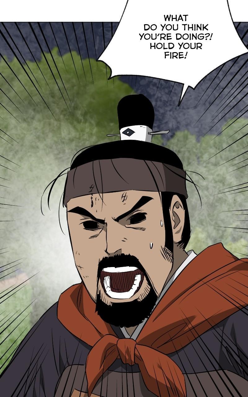 Read Infinite Leveling: Murim chapter 126.6 image 32 on Lezhin