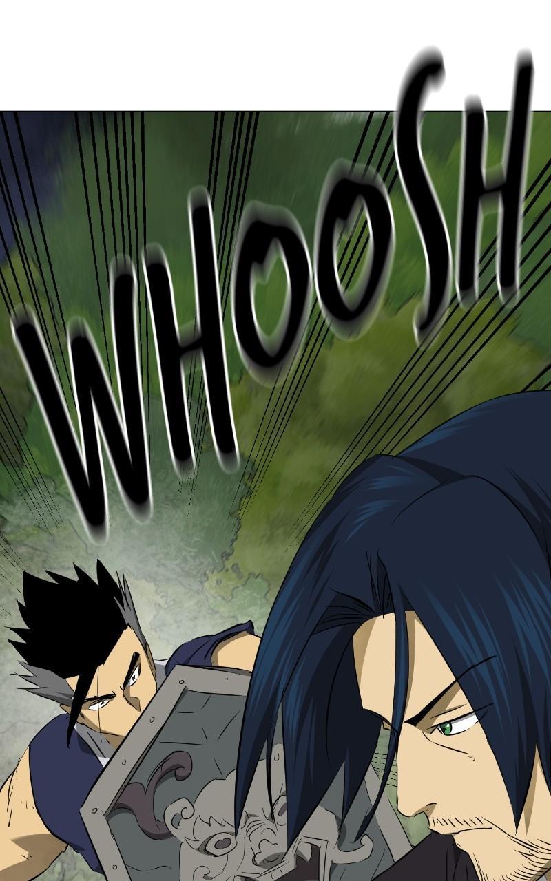 Read Infinite Leveling: Murim chapter 126.6 image 35 on Lezhin