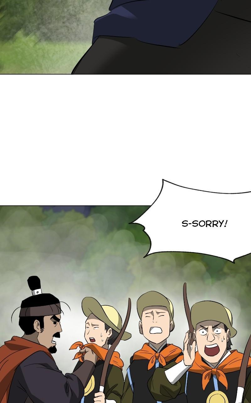 Read Infinite Leveling: Murim chapter 126.6 image 43 on Lezhin