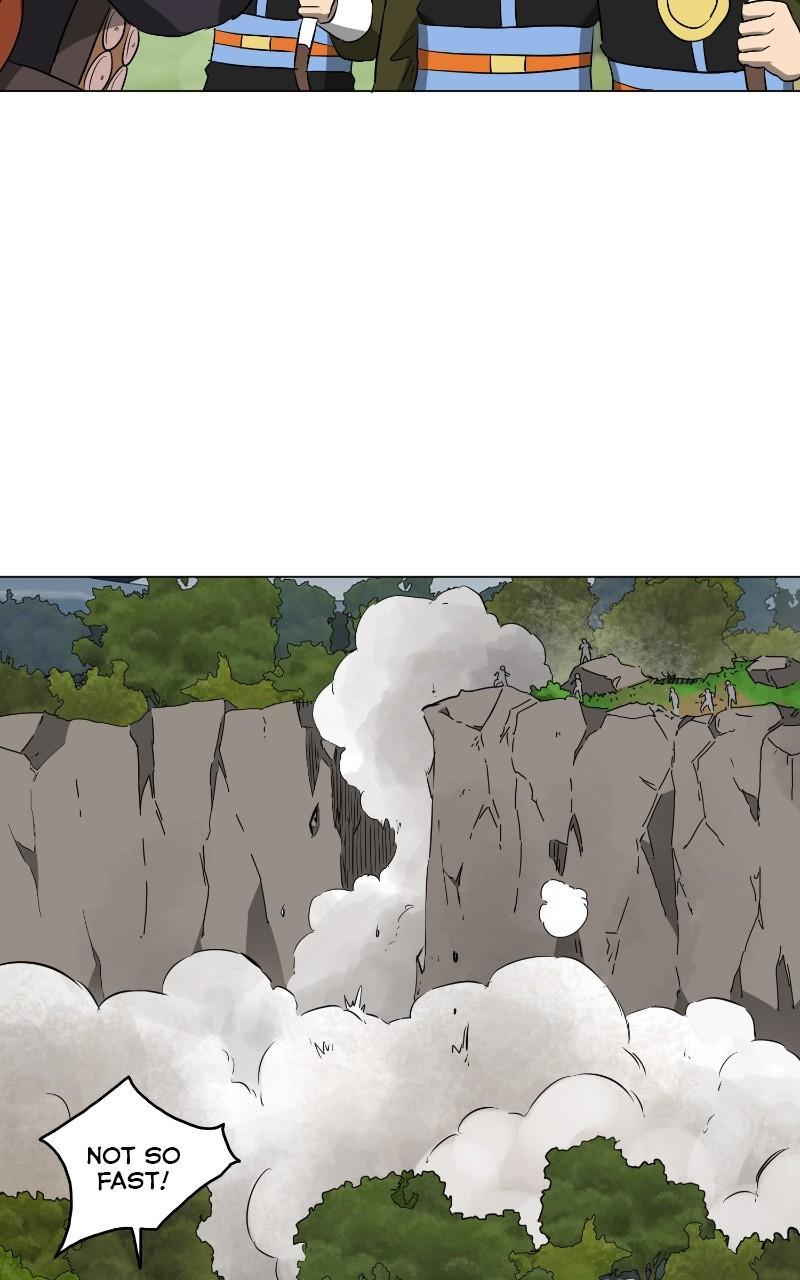 Read Infinite Leveling: Murim chapter 126.6 image 44 on Lezhin