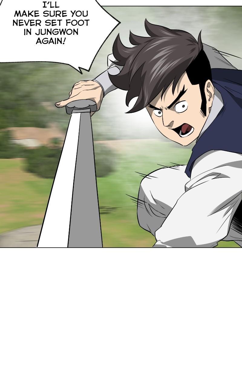 Read Infinite Leveling: Murim chapter 126.6 image 46 on Lezhin