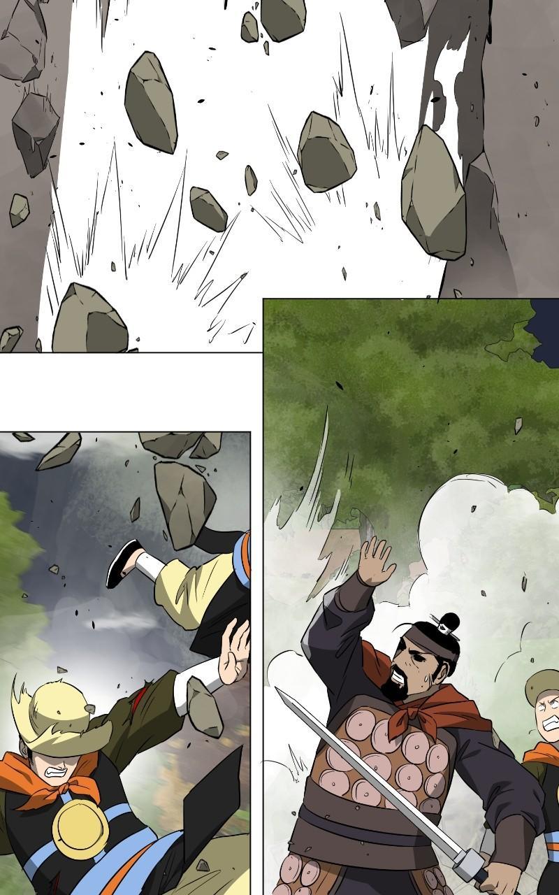 Read Infinite Leveling: Murim chapter 126.6 image 5 on Lezhin
