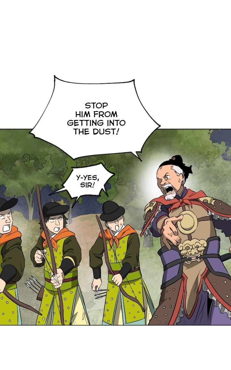 Read Infinite Leveling: Murim chapter 126.6 image 50 on Lezhin