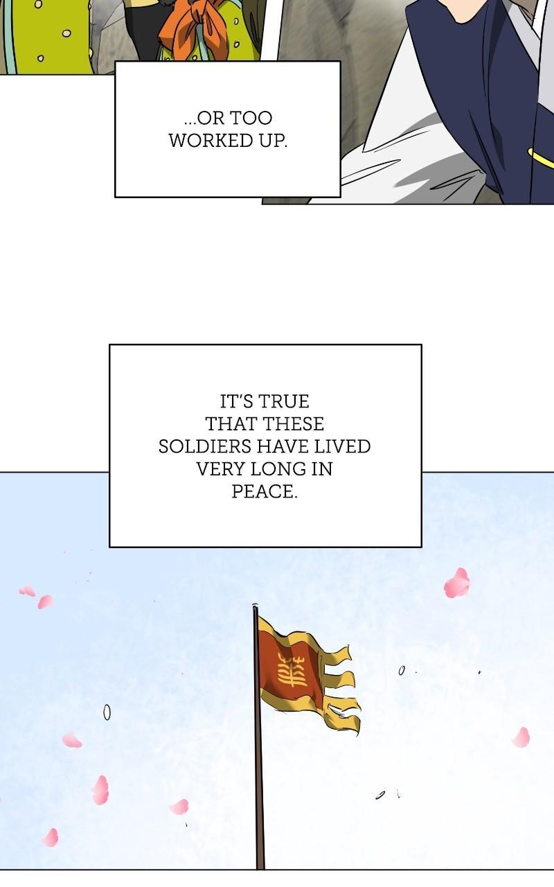 Read Infinite Leveling: Murim chapter 126.6 image 55 on Lezhin