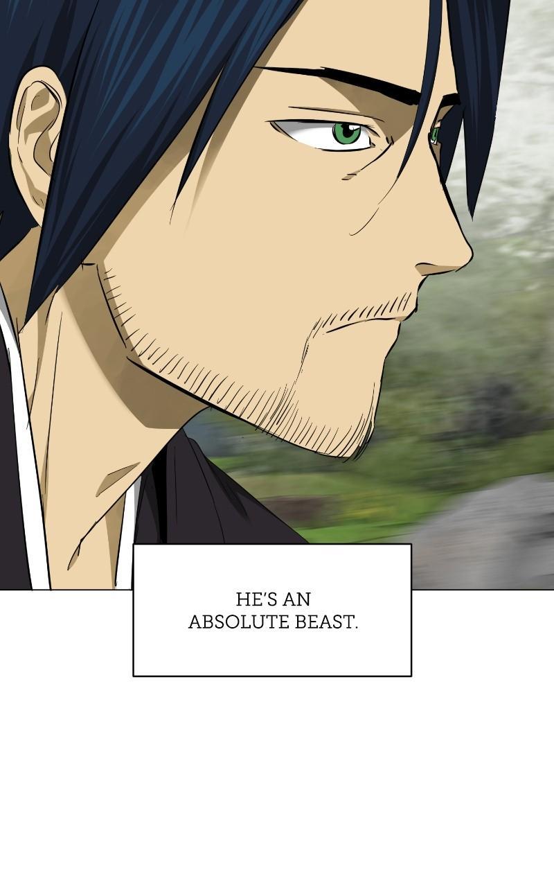 Read Infinite Leveling: Murim chapter 126.6 image 58 on Lezhin
