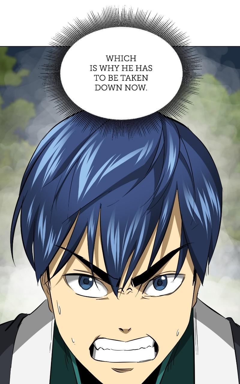 Read Infinite Leveling: Murim chapter 126.6 image 59 on Lezhin