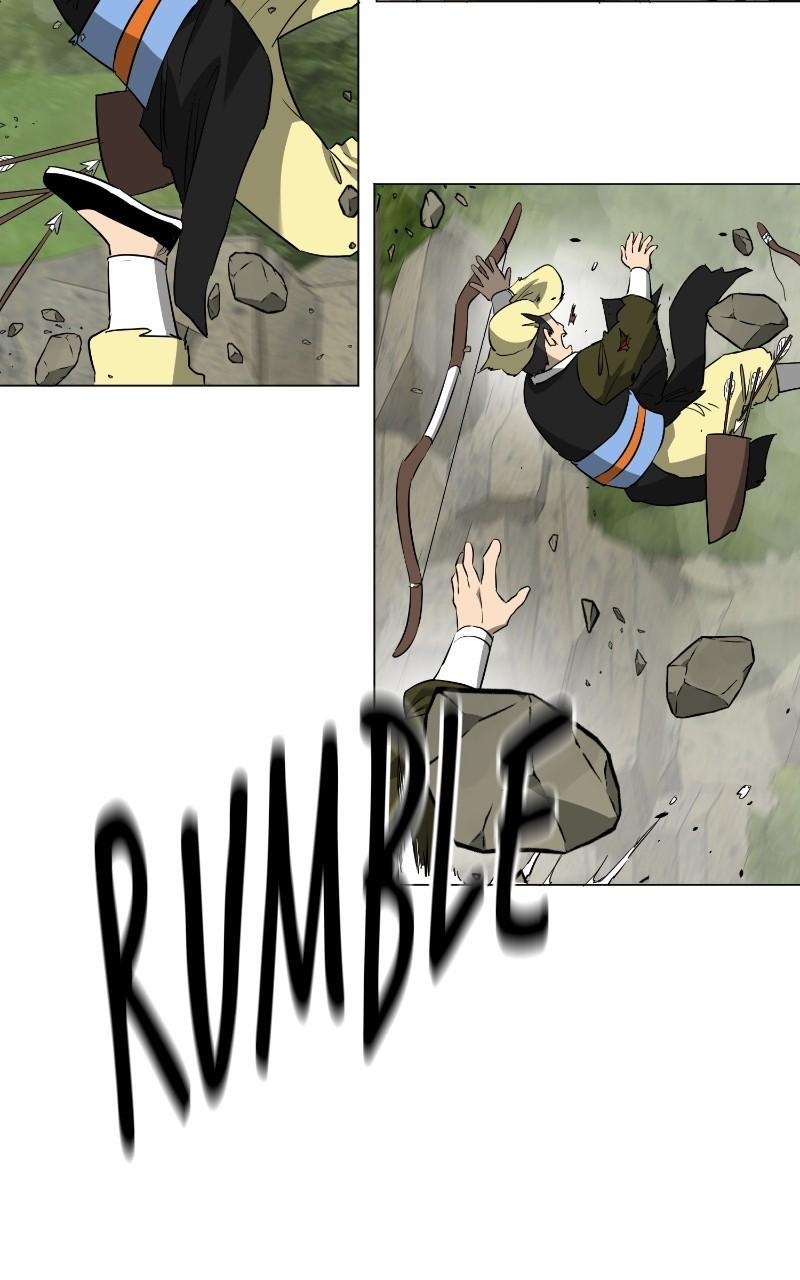 Read Infinite Leveling: Murim chapter 126.6 image 6 on Lezhin