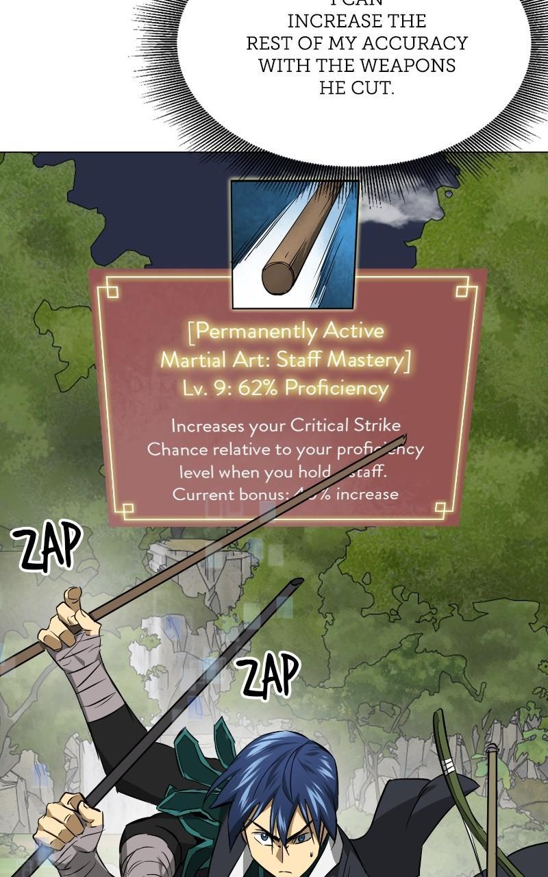 Read Infinite Leveling: Murim chapter 126.6 image 68 on Lezhin